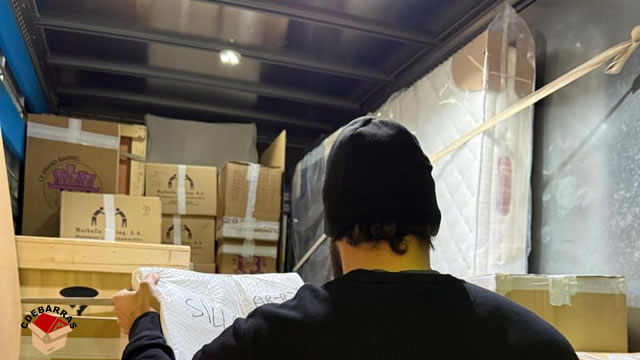 Débarras vide maison appartement et entreprise